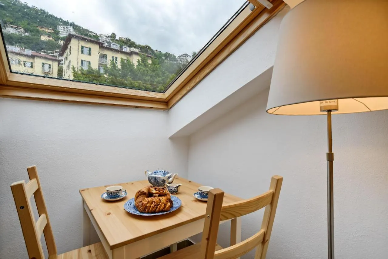 Apartment Como City Center Apartments! Italien