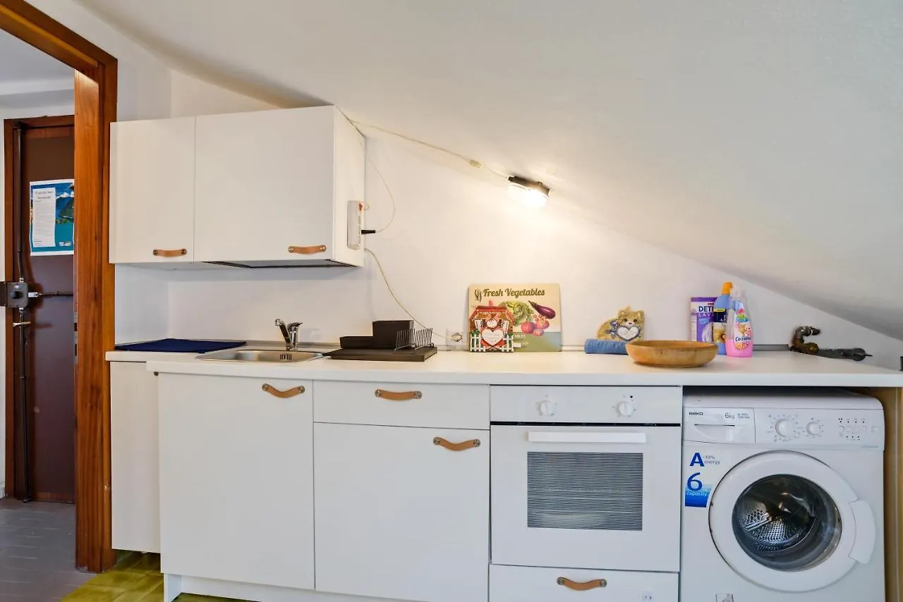 Como City Center Apartments! Apartment