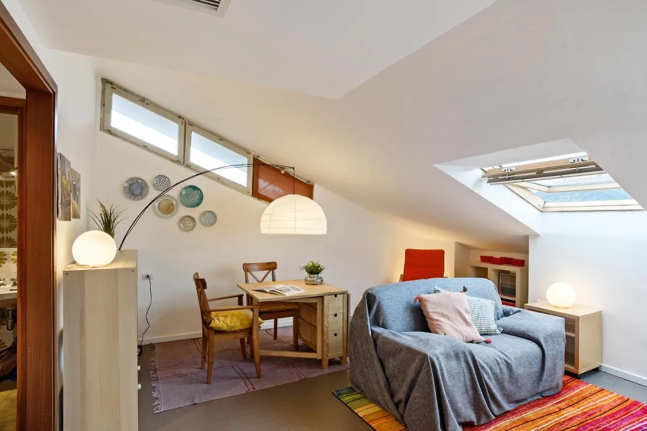 Como City Center Apartments!