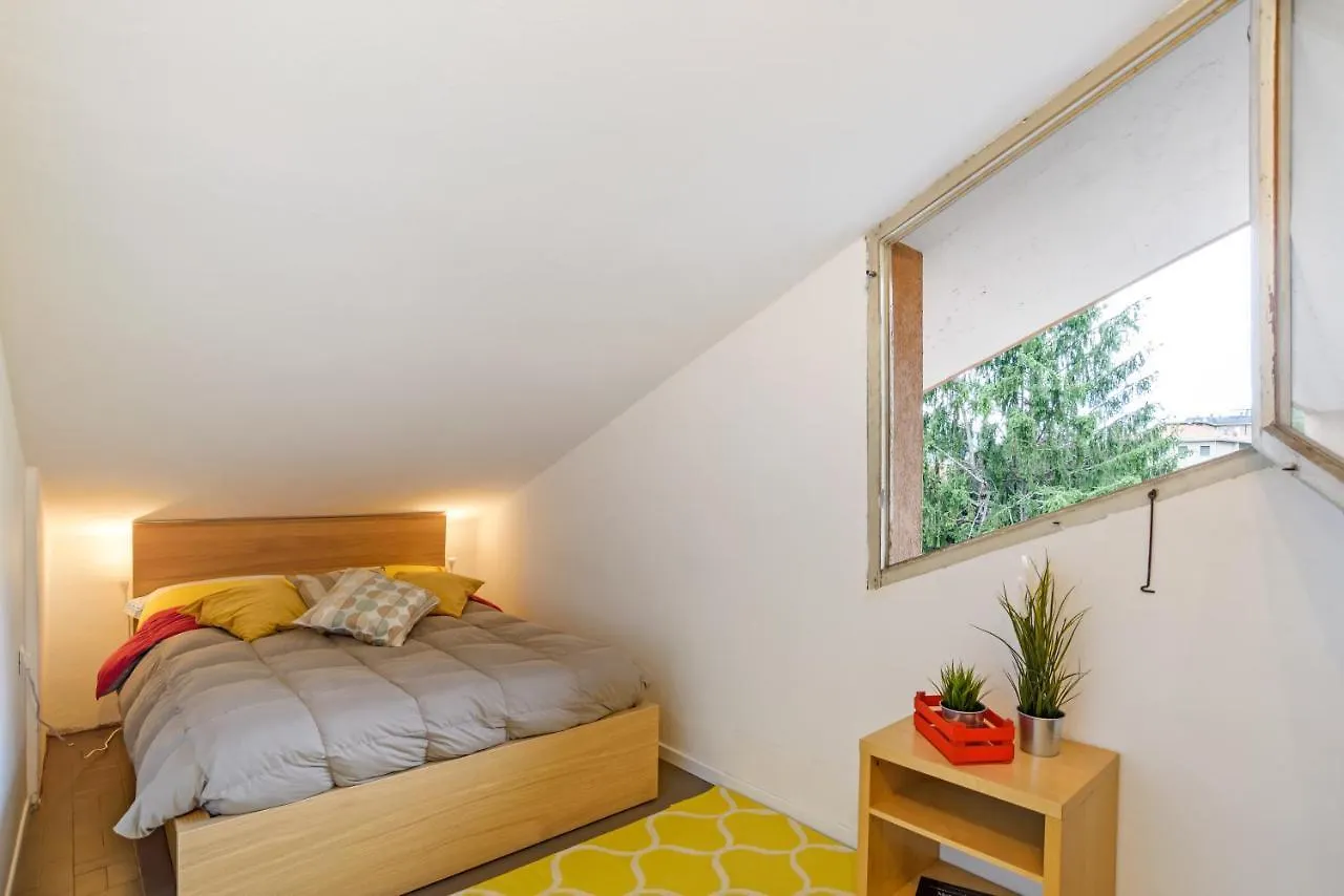 Apartment Como City Center Apartments!