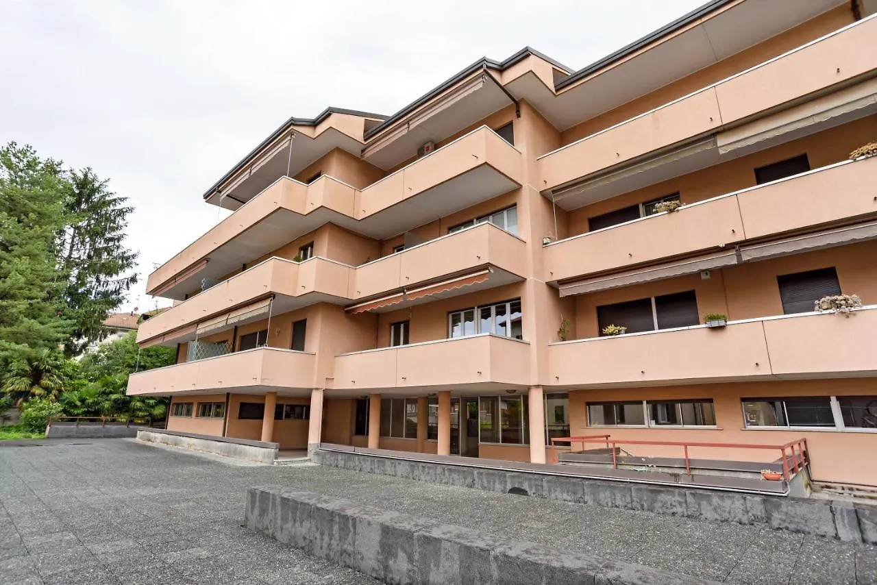 Como City Center Apartments! 0*,  Italien