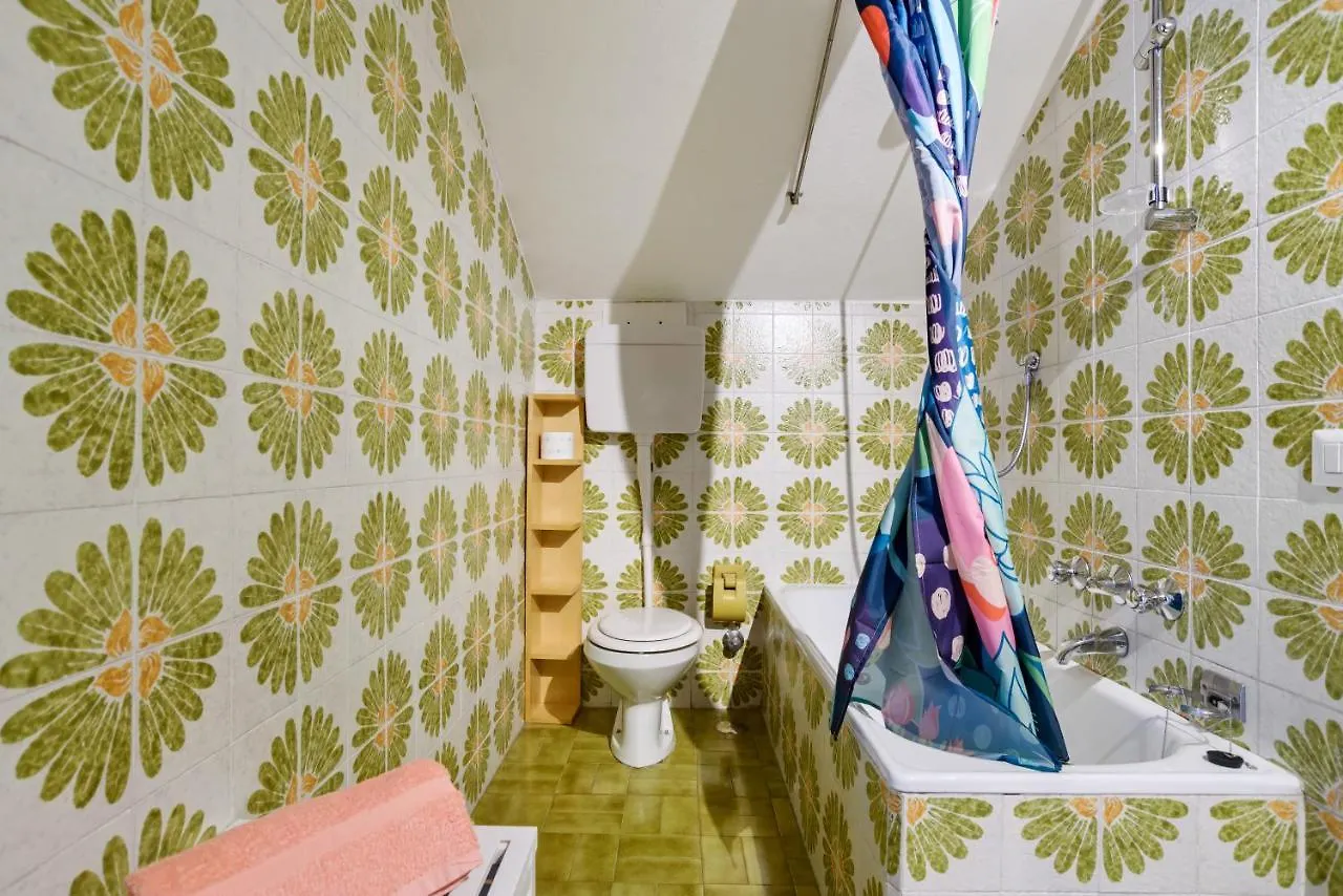Apartment Como City Center Apartments!