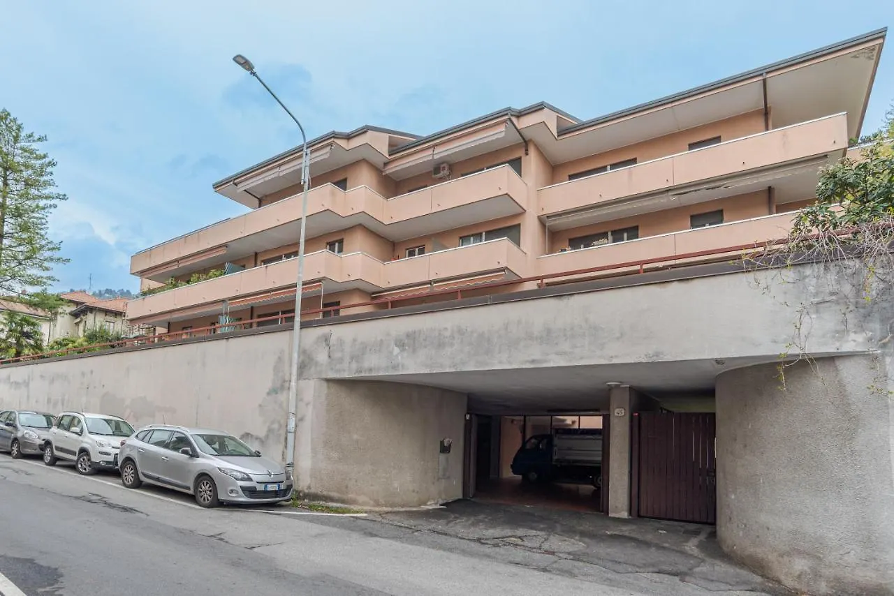 Apartment Como City Center Apartments! Italy