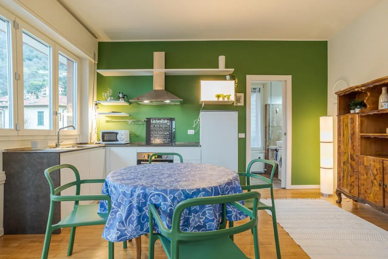 Apartment Como City Center Apartments!