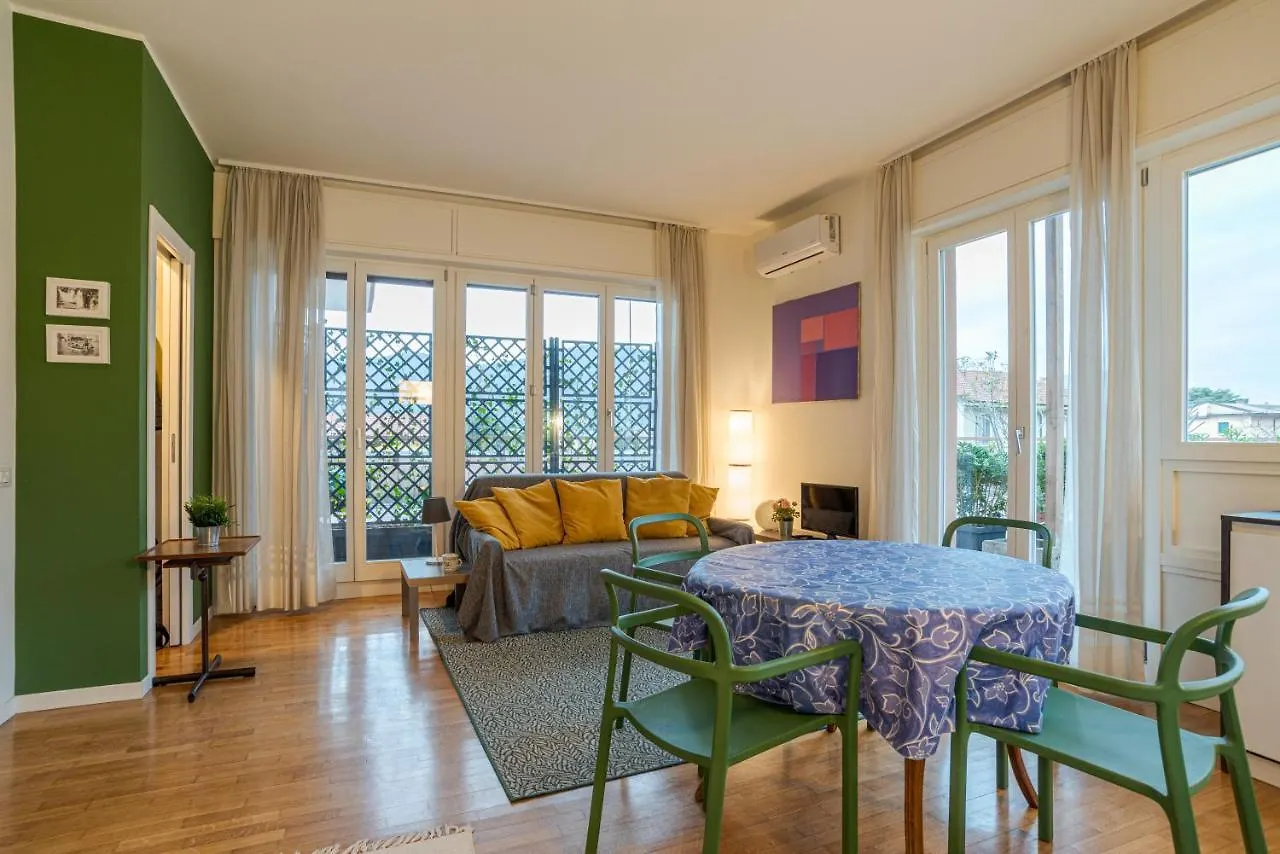 Como City Center Apartments! Italien
