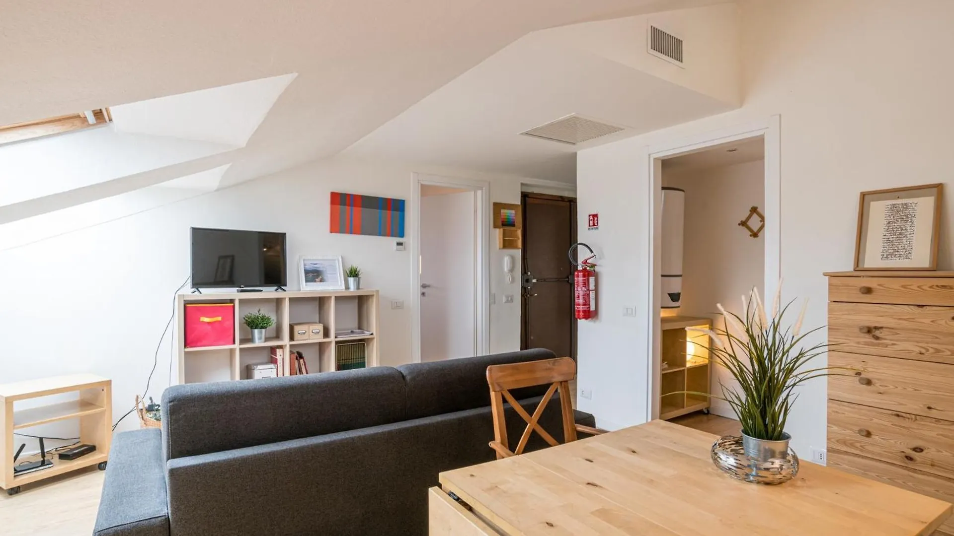 Apartment Como City Center Apartments!