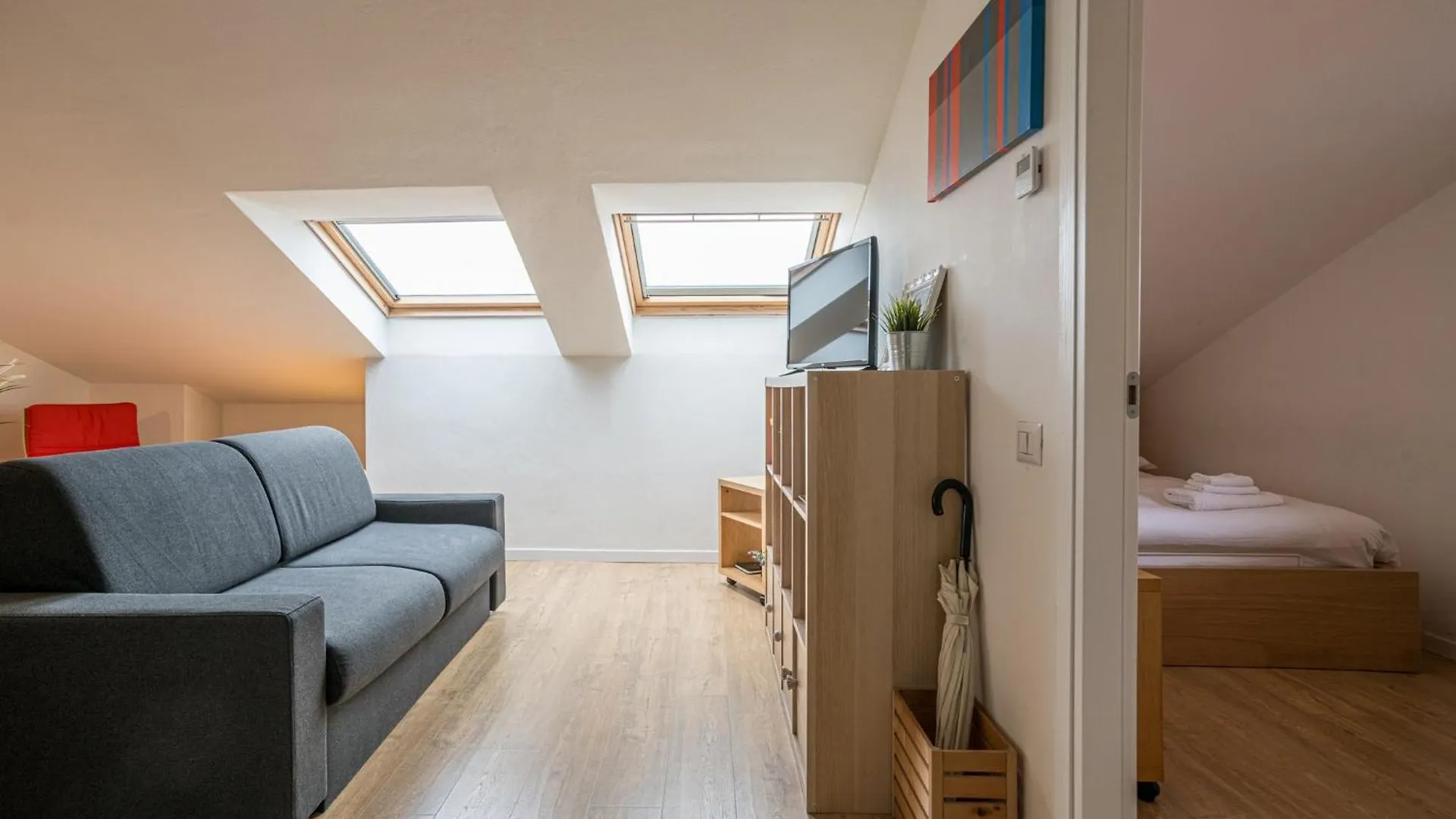 Como City Center Apartments! Italien