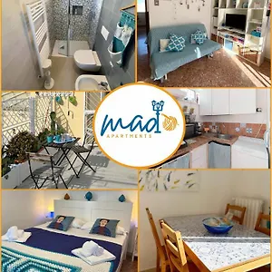 Mado Egnazia , Bari Italy